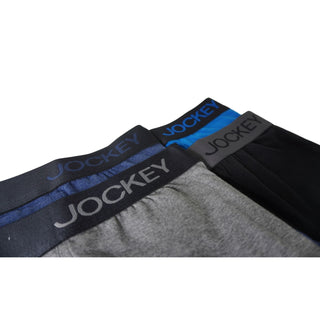 Jockey? Cotton Stretch Ergo Boxer Brief