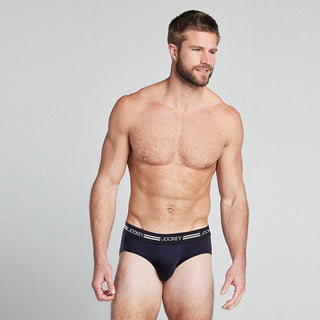 Microfiber Active Hipster Brief