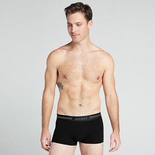Formfit Seamfree Boxer Brief Assorted Color (Tri-Pack)