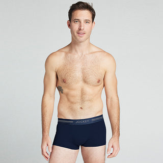 Formfit Seamfree Boxer Brief Assorted Color (Tri-Pack)